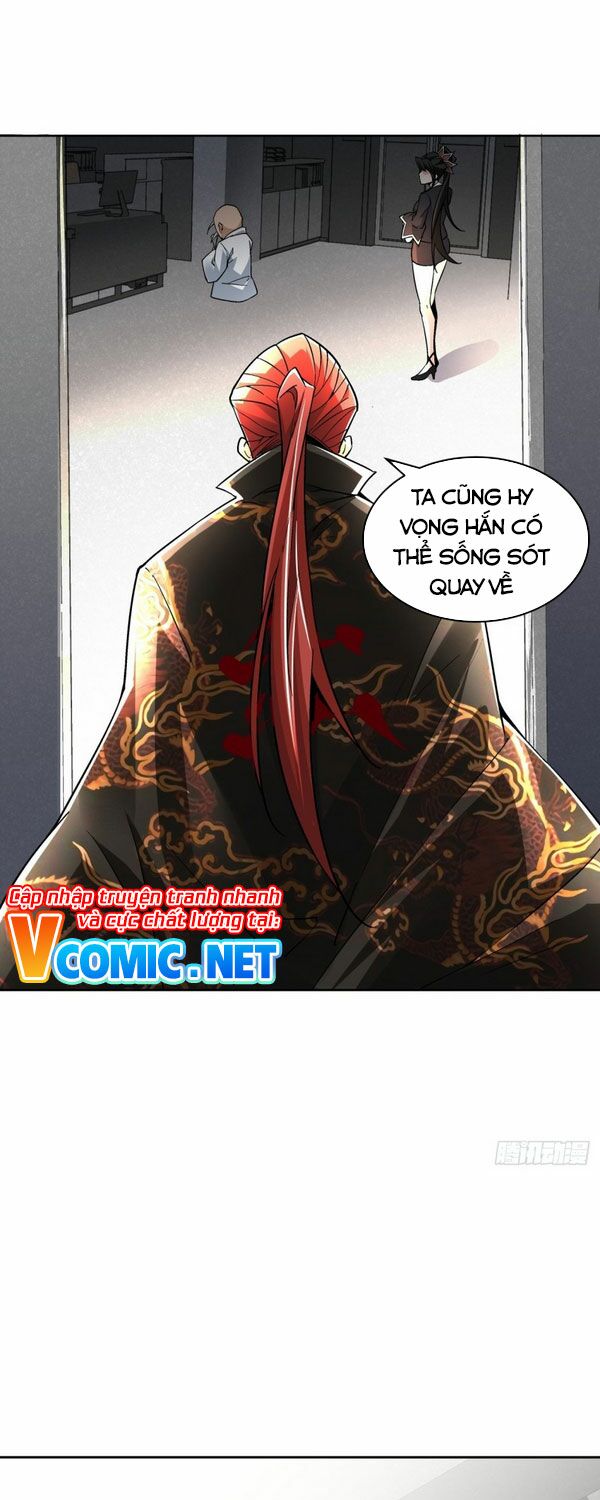 ta là nhà giàu số một, ta không muốn trọng sinh chapter 20 5