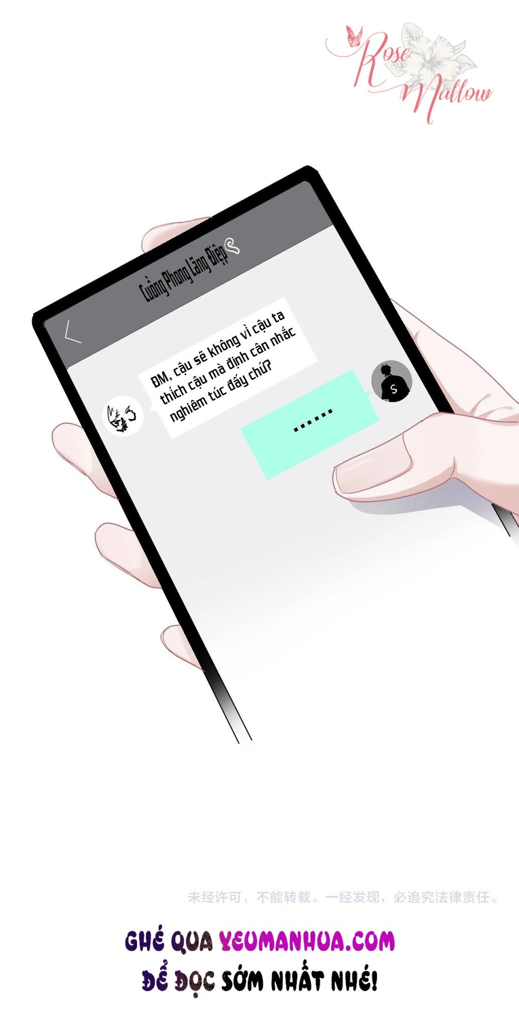 đề này vượt quá sức rồi chapter 31 53