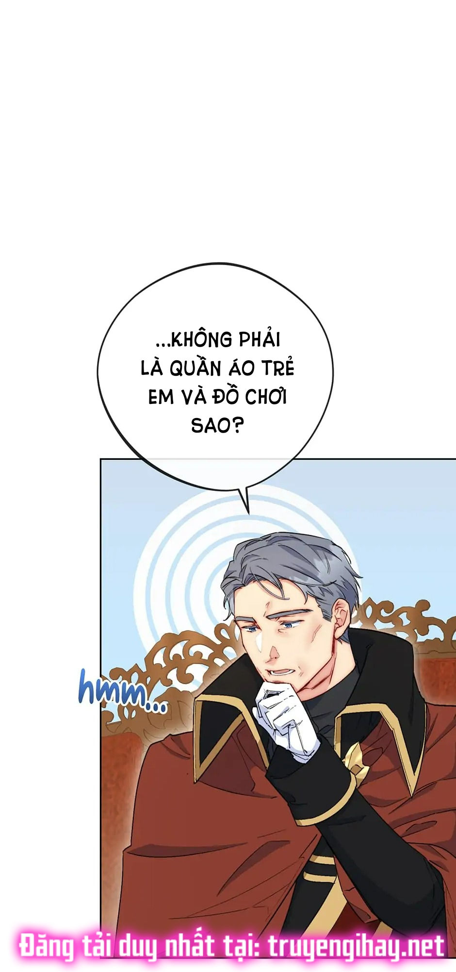 50 công thức pha trà của nữ công tước chapter 140 4