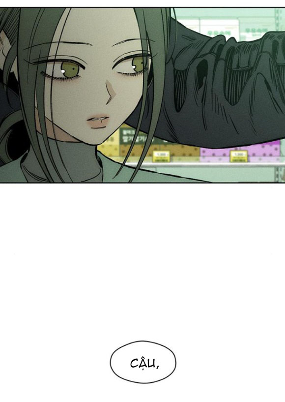 [18+] Nước Mắt Trên Đóa Hoa Tàn chapter 13.1 2