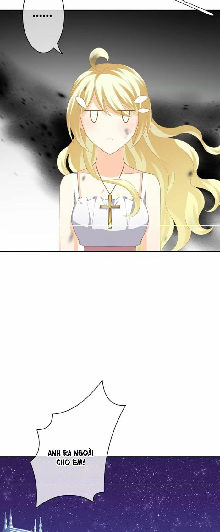 độc nhãn ác ma của ta chapter 32 14