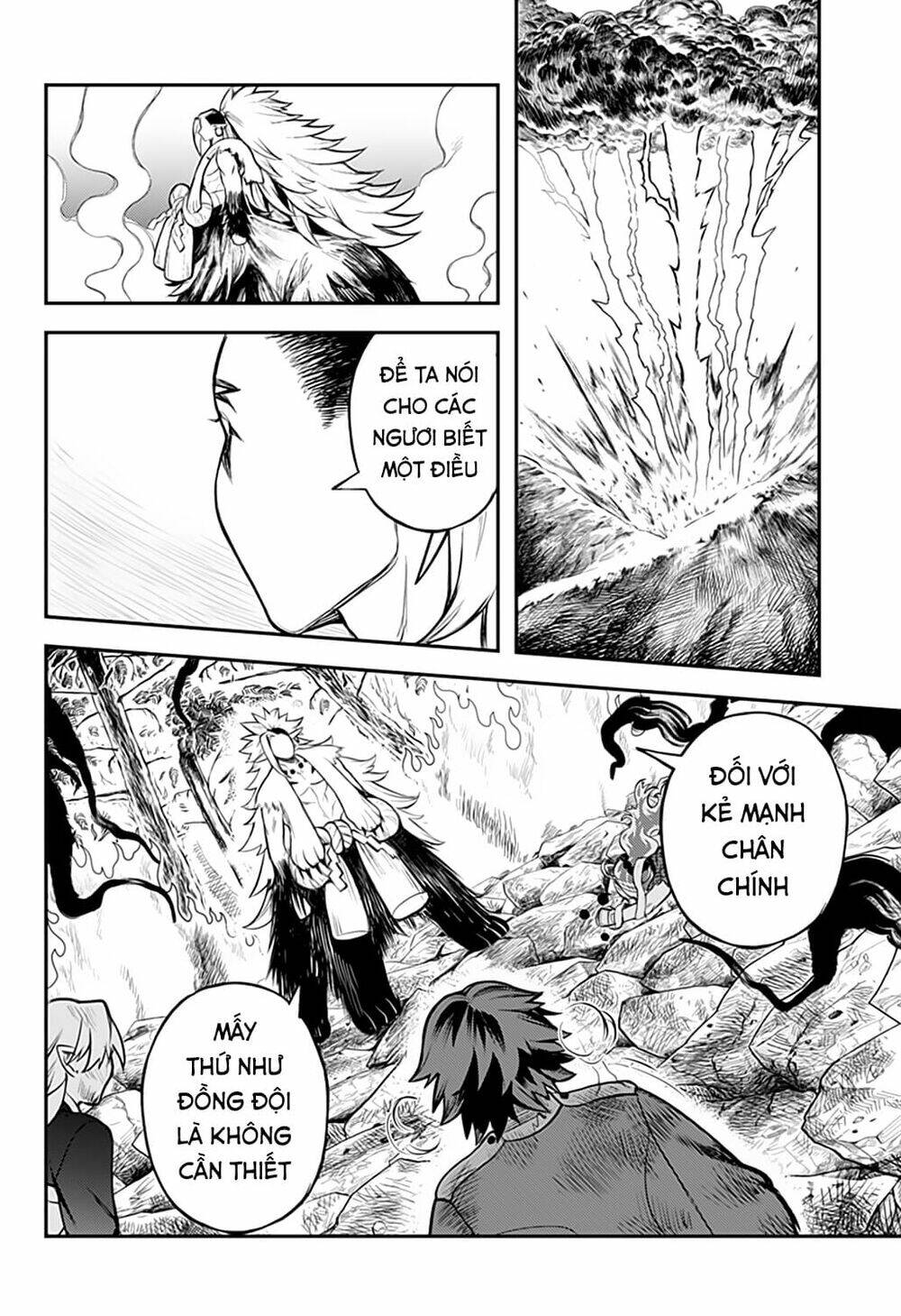 kami no manimani chapter 42 13
