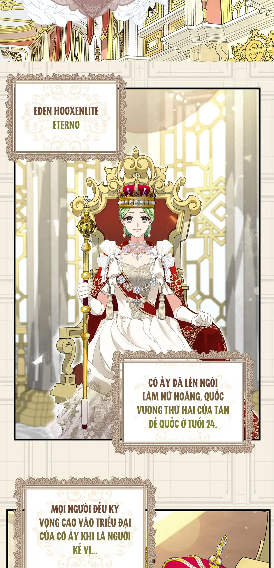 xin hãy bỏ mặc tôi chapter 126 33