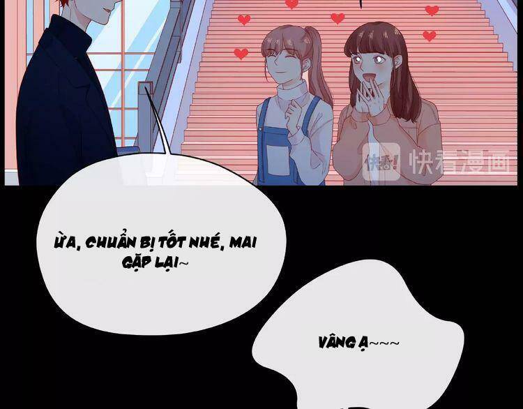 giai điệu của sự va chạm chapter 46 8