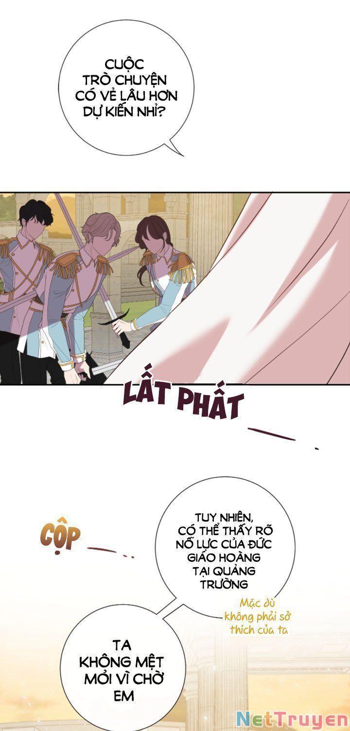 xin ngài đừng ăn tôi chapter 49 14