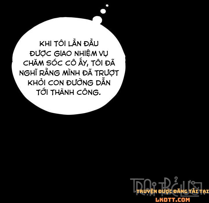 Quý Cô Không Thể Tiếp Cận Chapter 4 - Next Chapter 5