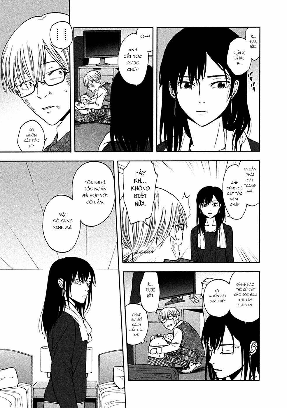 ranh giới quỷ chapter 27 36