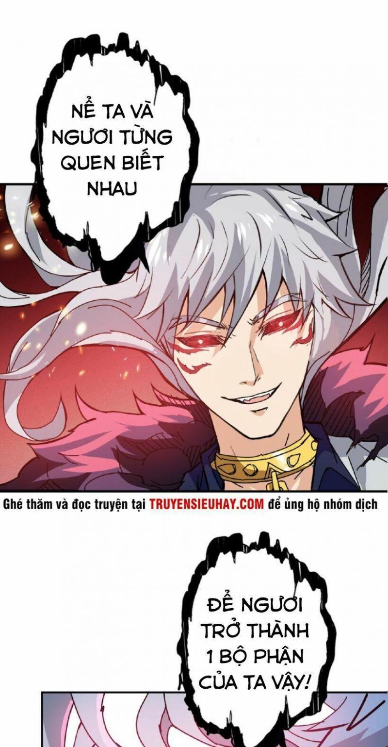 god slayer chapter 25 13