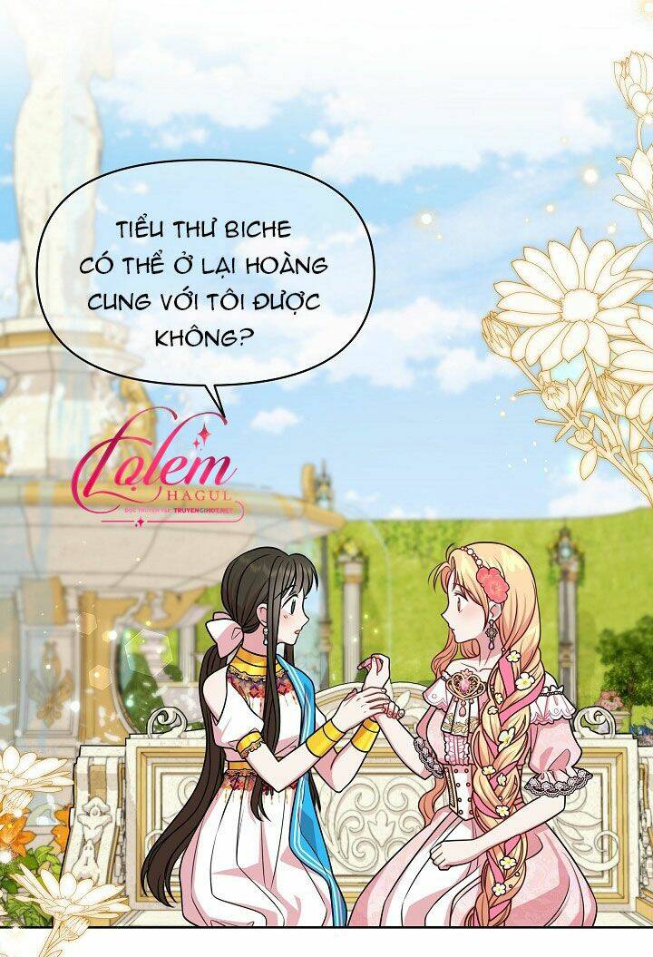 tôi đã nuôi dưỡng bạn thời thơ ấu thành bạo chúa chapter 45.2 7