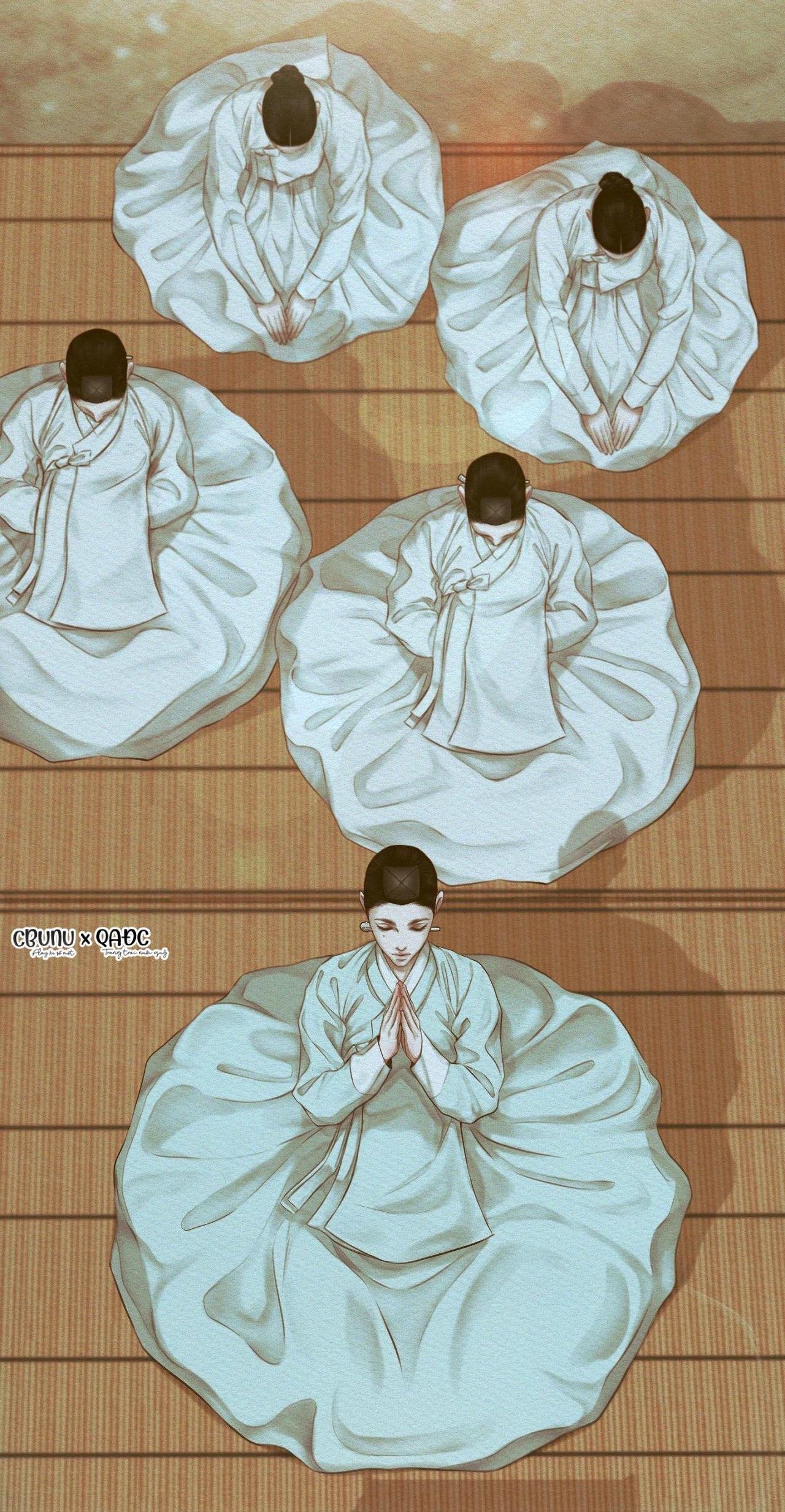 qủy dạ khúc chapter 38 105