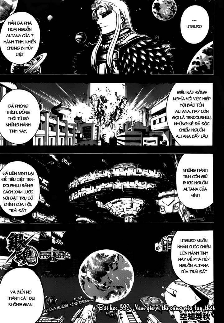 gintama - linh hồn bạc chapter 599 2
