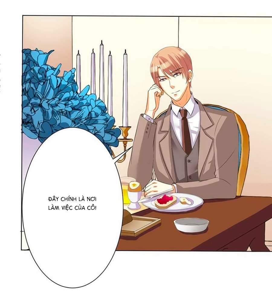 watashi wo hitorijime ni shite chapter 77 17