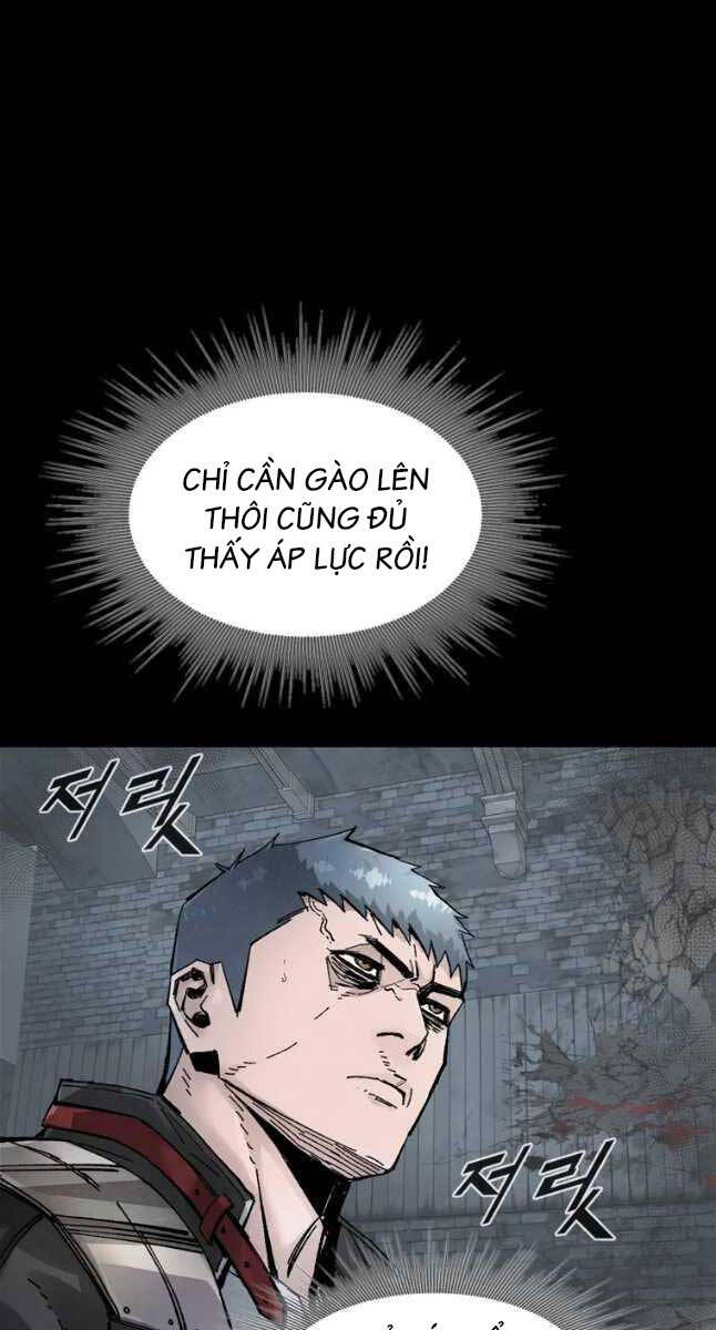 mật mã mê cung chapter 71 50