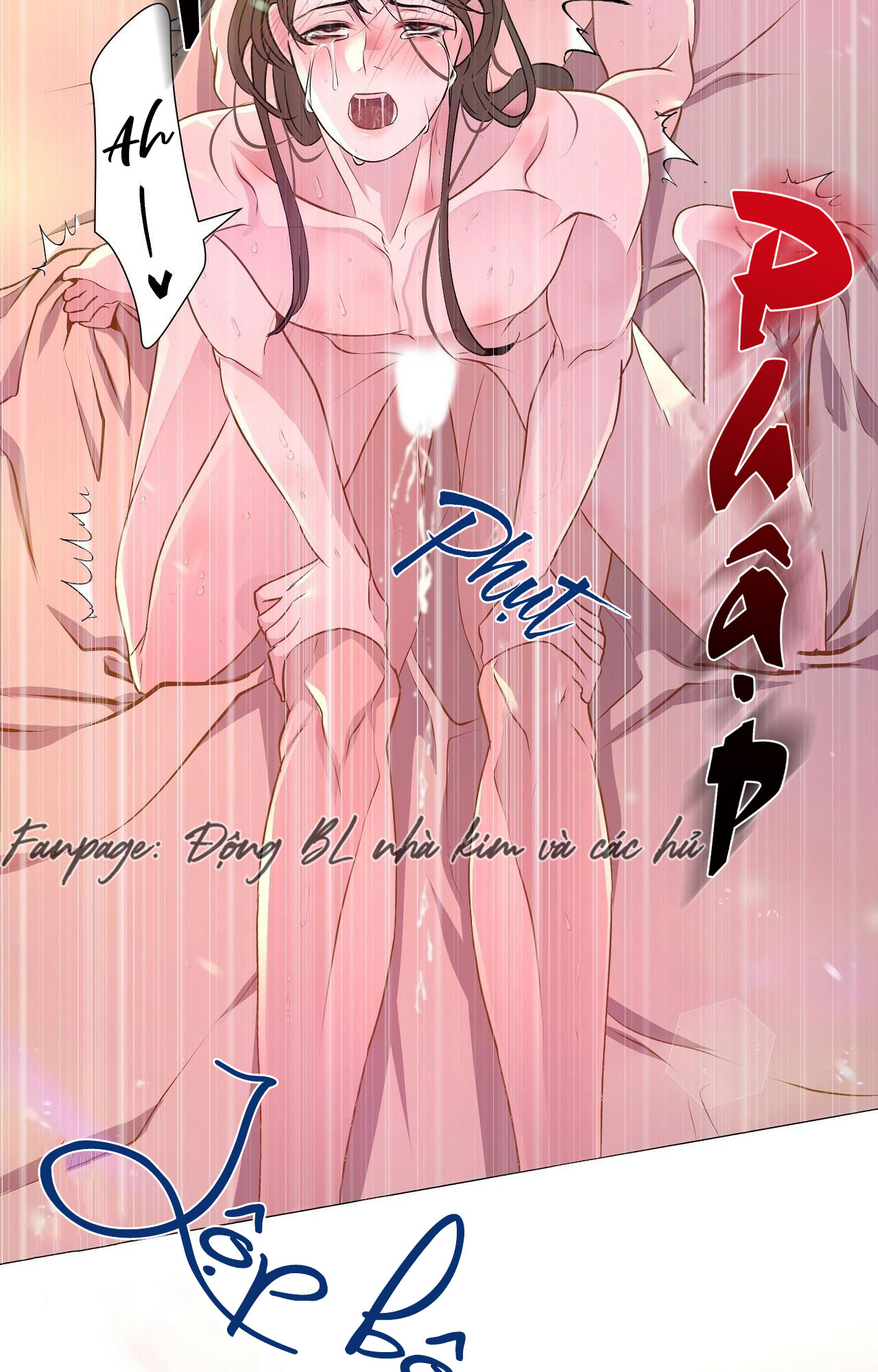 dạ xoa hóa liên ký chapter 19 38