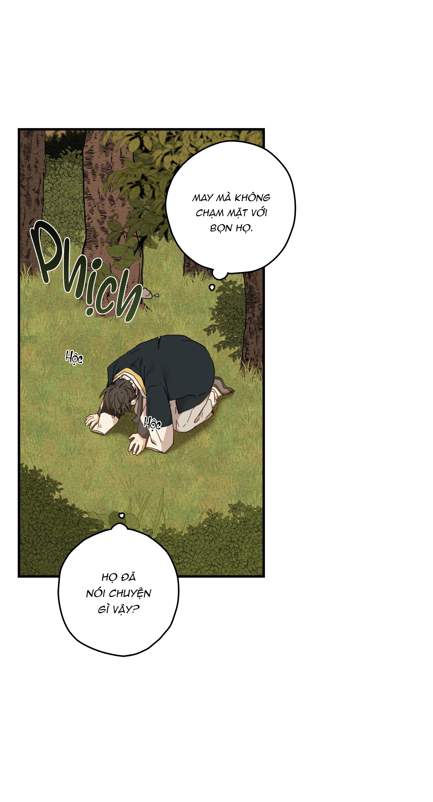 đường hoa liên kiều rơi chapter 8 69