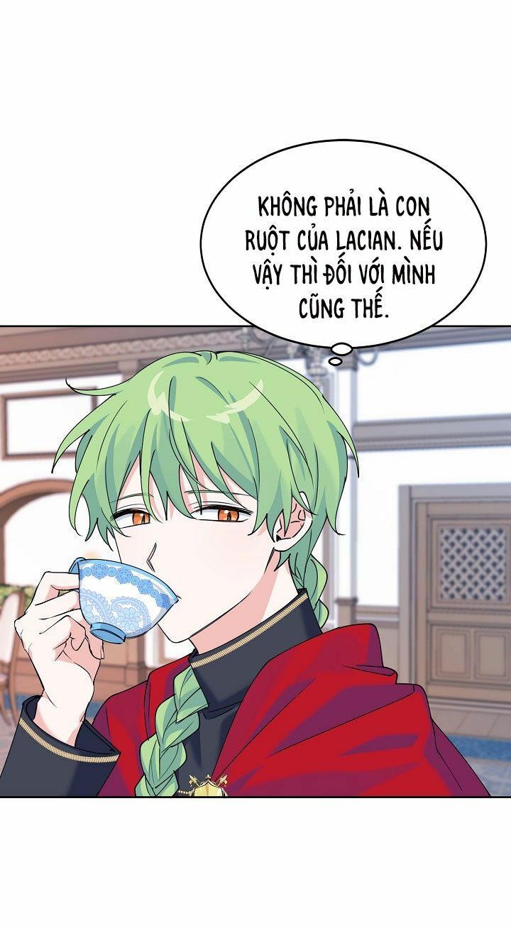 ác nữ karuna bé lại chapter 7 53