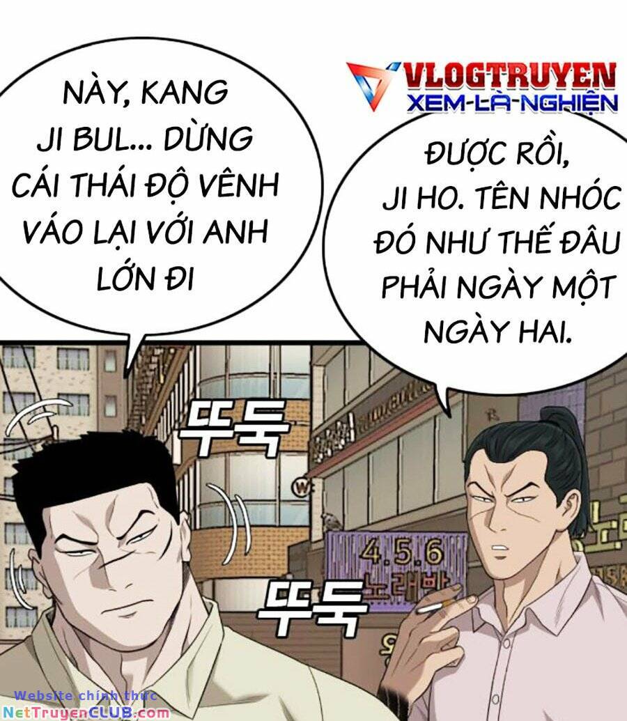 người xấu chapter 183 63