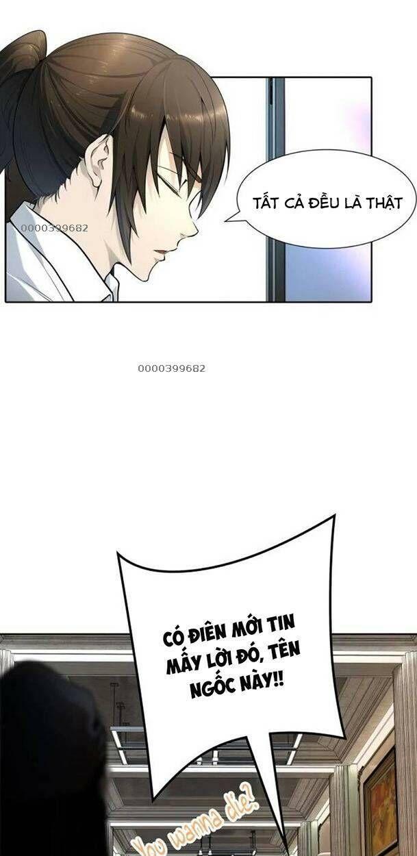 tòa tháp bí ẩn 2 chapter 557 47