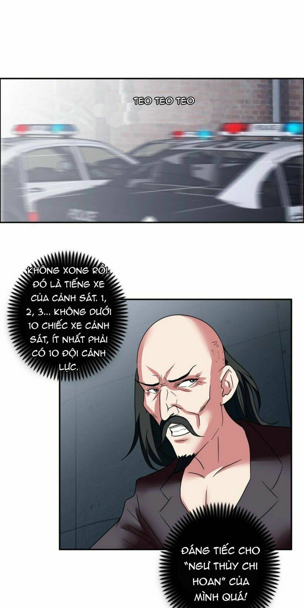 ngưu đại lực tiến thành chapter 14 41