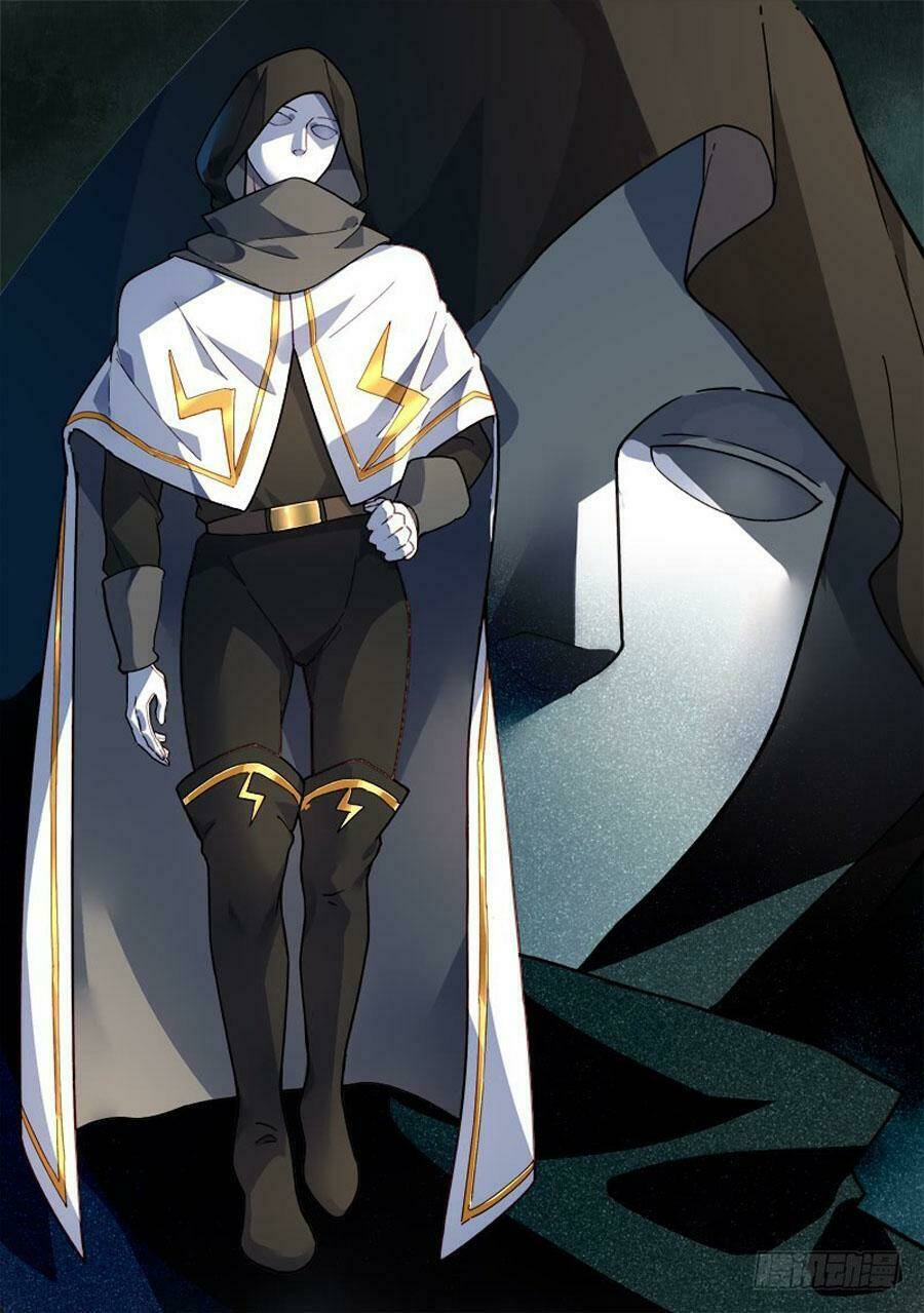 trước kia có tòa linh kiếm sơn chapter 486 5