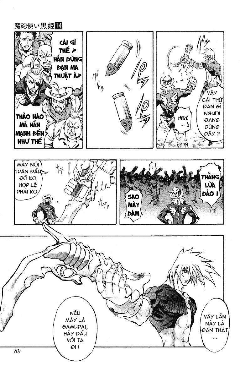 phù thủy phép thuật chapter 52 33