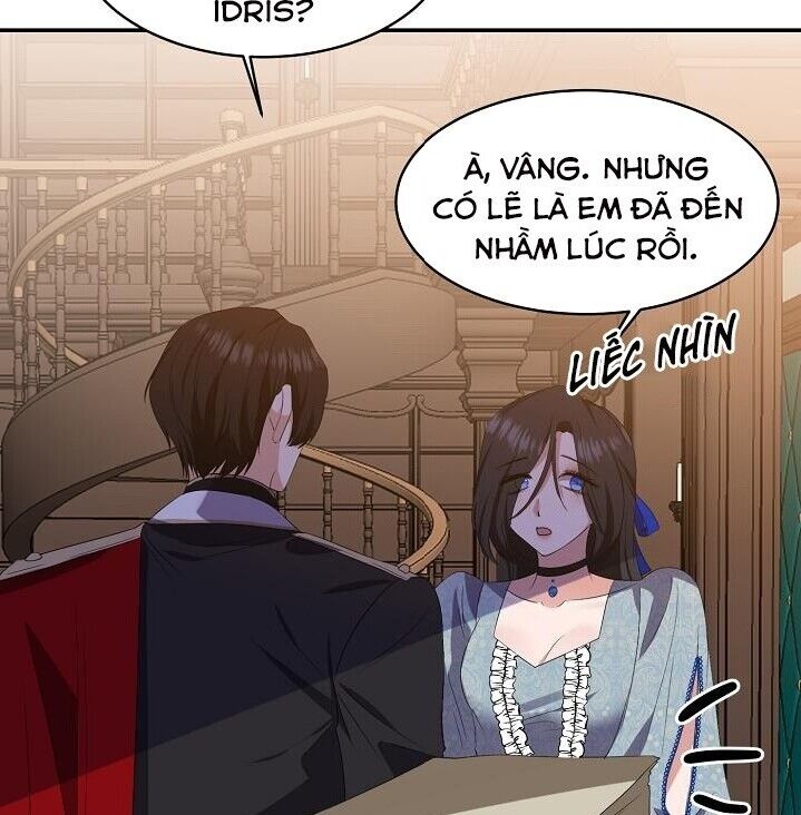 người chồng bạo chúa của tôi đã thay đổi chapter 7 15