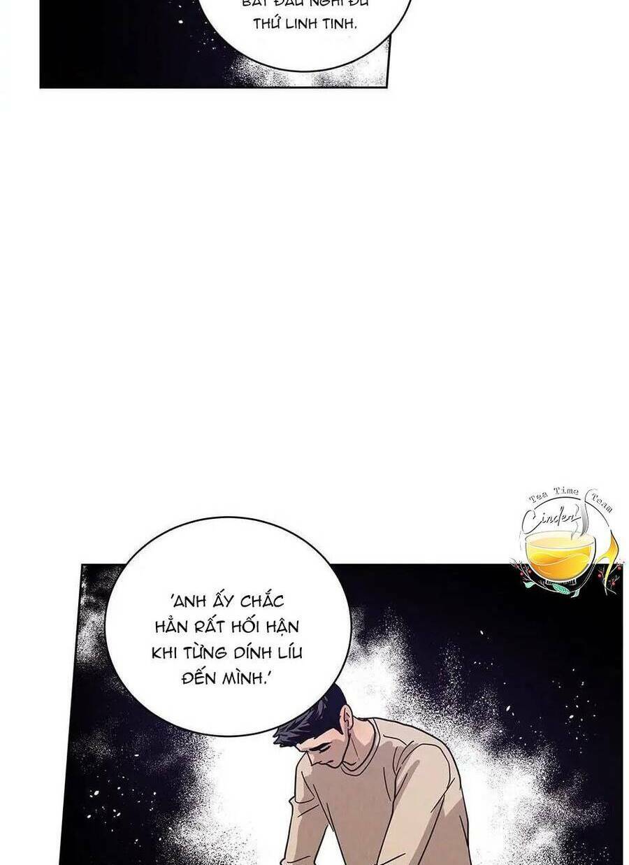 chào nhé, không làm thông gia nữa đâu! chapter 71 74