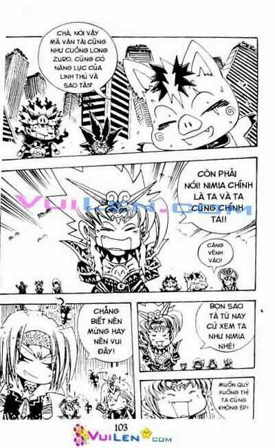 những người bạn tốt chapter 26 104