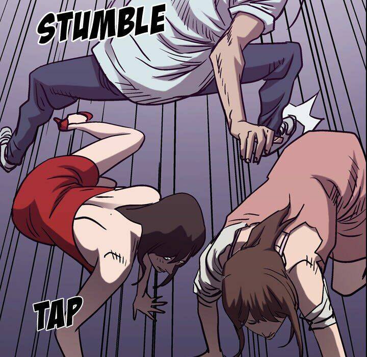 huyền thoại : khởi đầu chapter 82 42