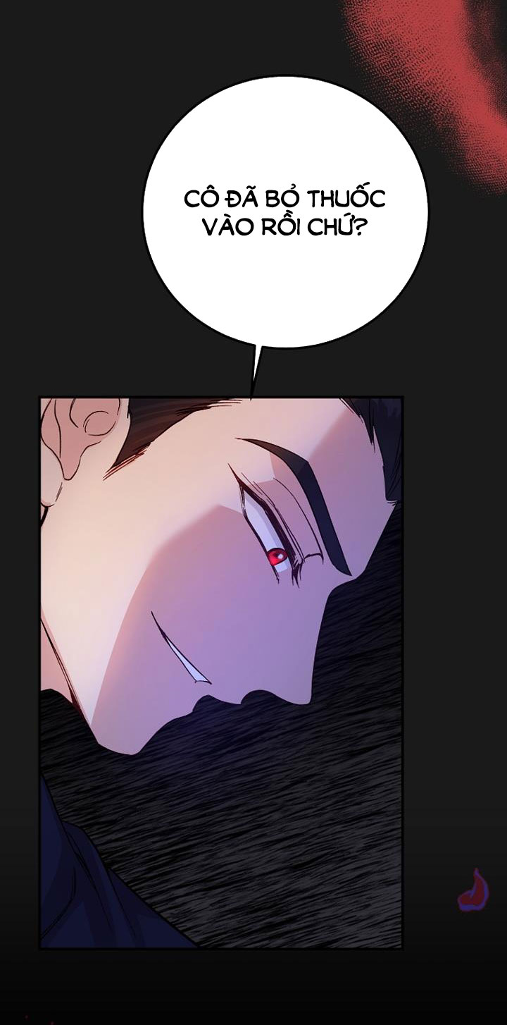 trở thành vợ thái tử quái vật chapter 85.2 33