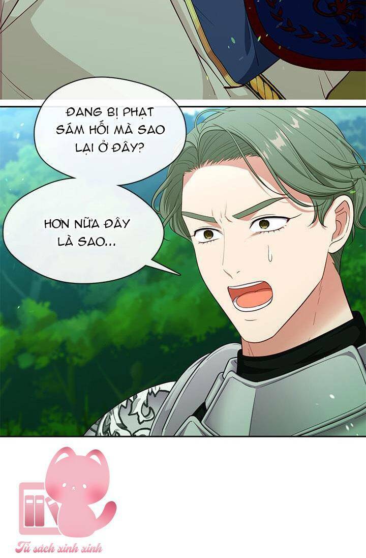 hãy coi chừng ác nữ chapter 117 49