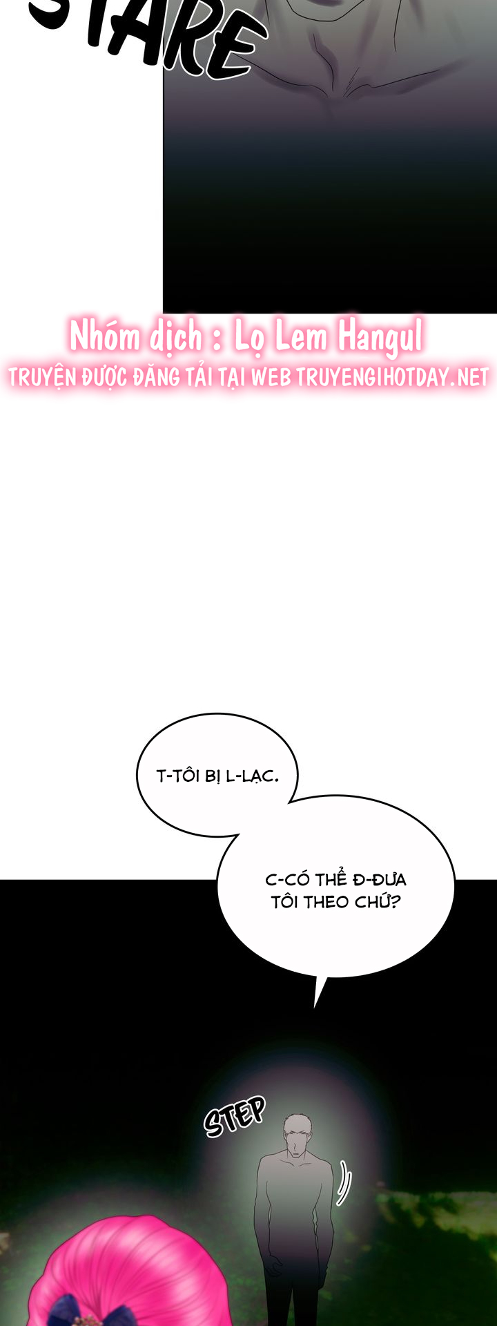 hợp đồng hôn nhân với người chồng thứ 2 của tôi chapter 25 8