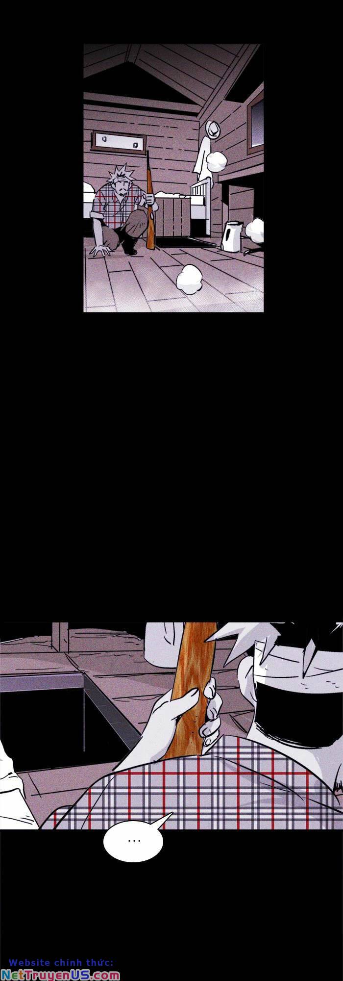 Chuồng lợn chapter 46 4