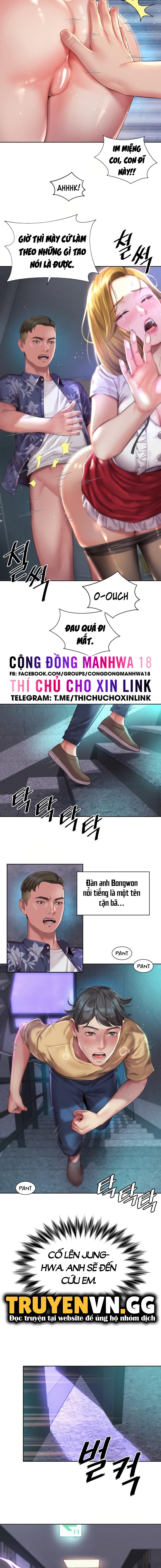 bắt cá chục tay chapter 1 2