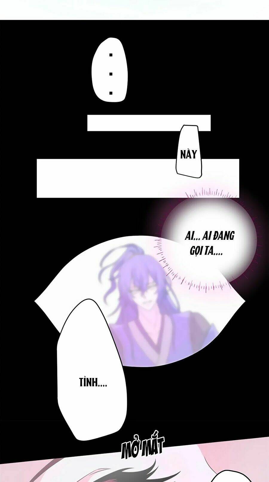 nam sủng của ta muốn leo tường chapter 4 3