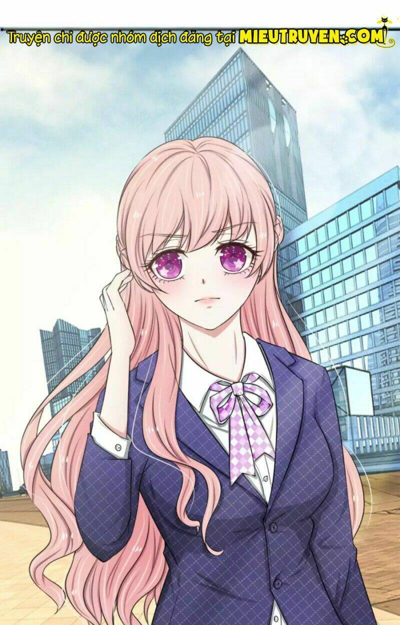 phúc hắc lão công buông em ra chapter 26 5