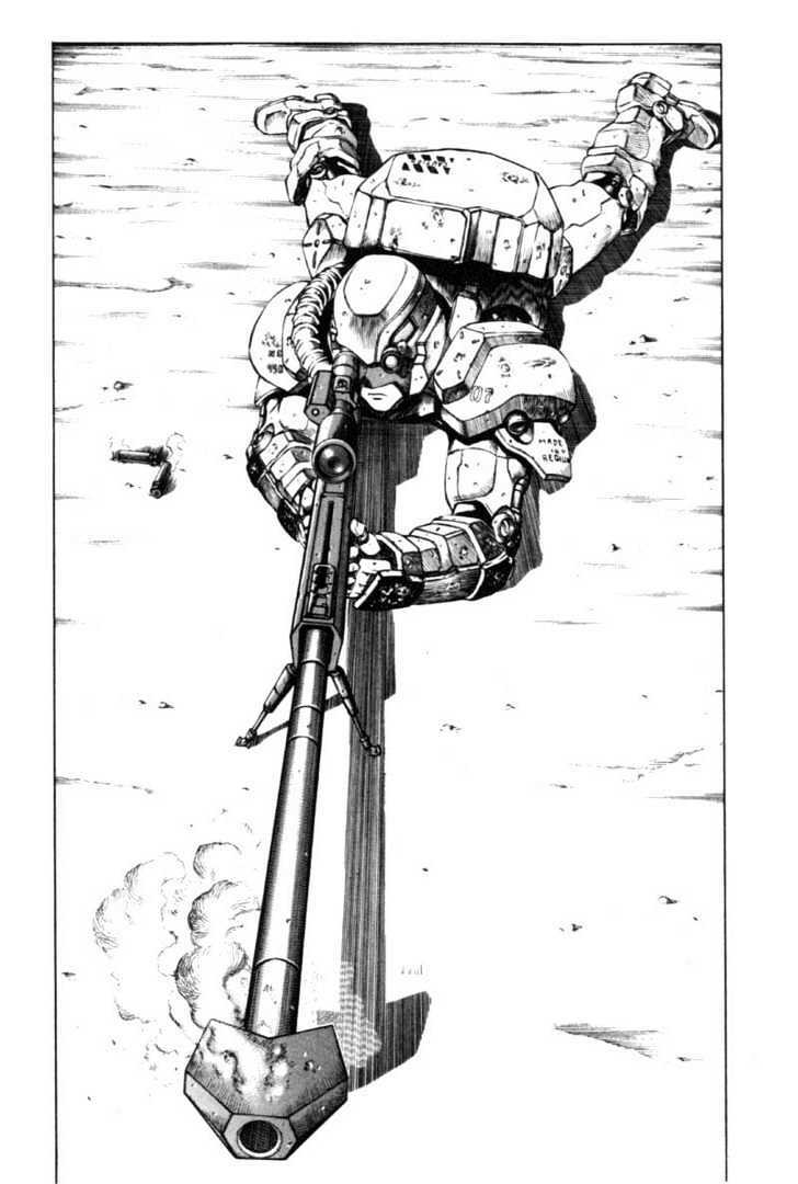 red eyes chapter 6 4