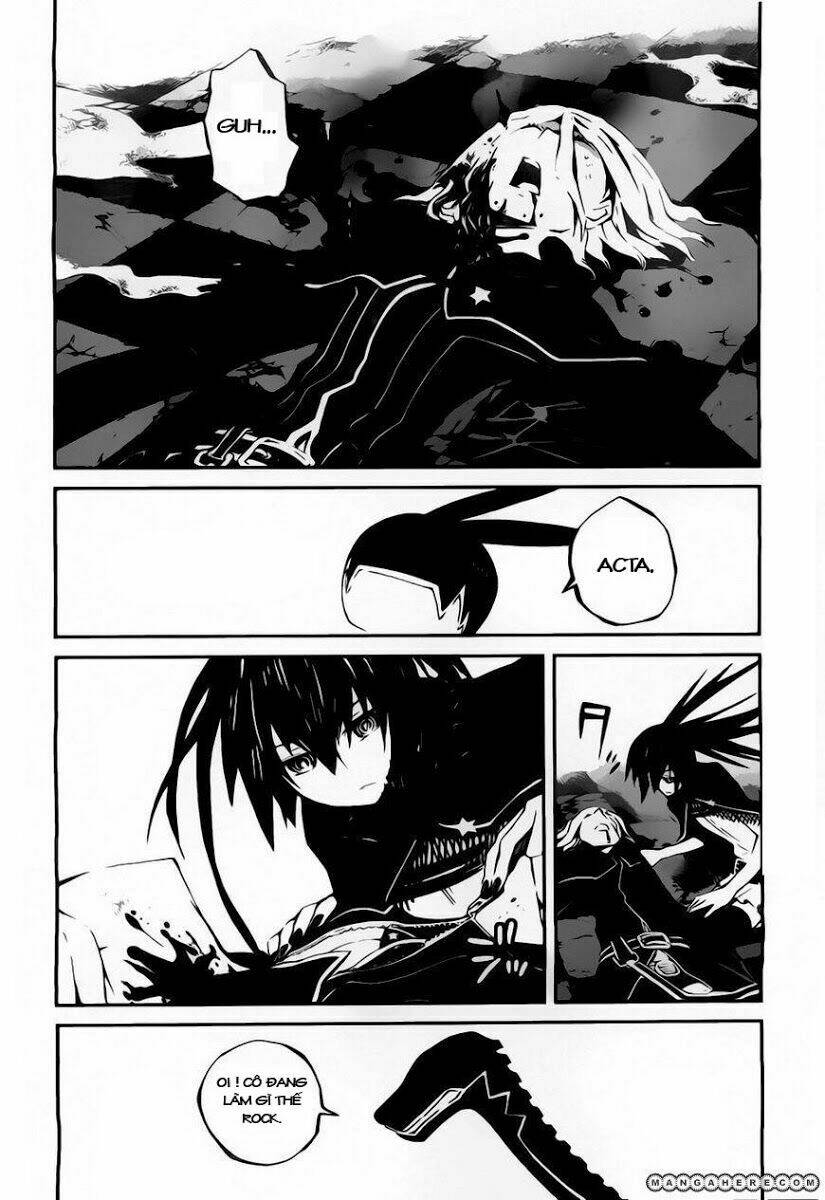black rock shooter - innocent soul chapter 4 33