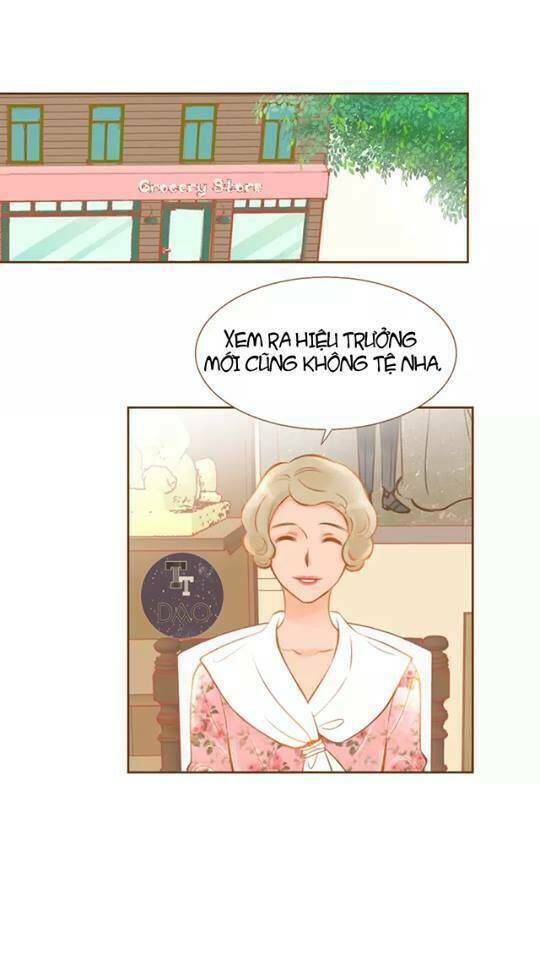 tân lang yếu tòng tiểu dưỡng khởi chapter 15 19