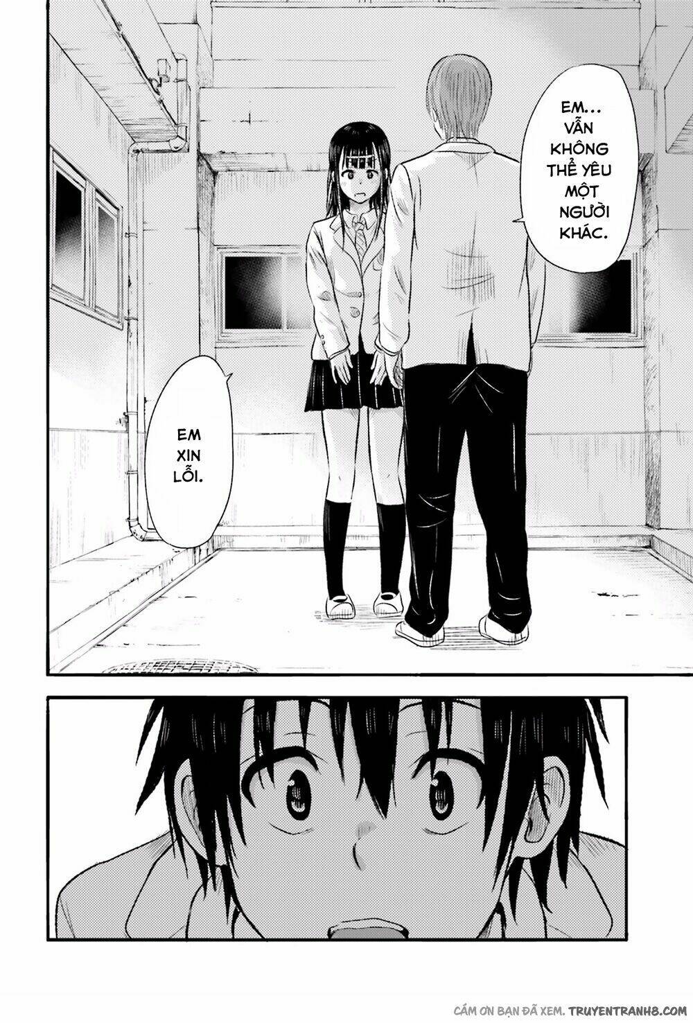 higashi no kurume to tonari no meguru chapter 6 13