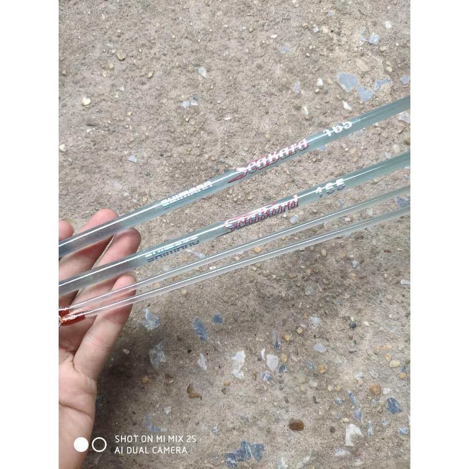 Cần 2 khúc đặc trong siêu bạo lực