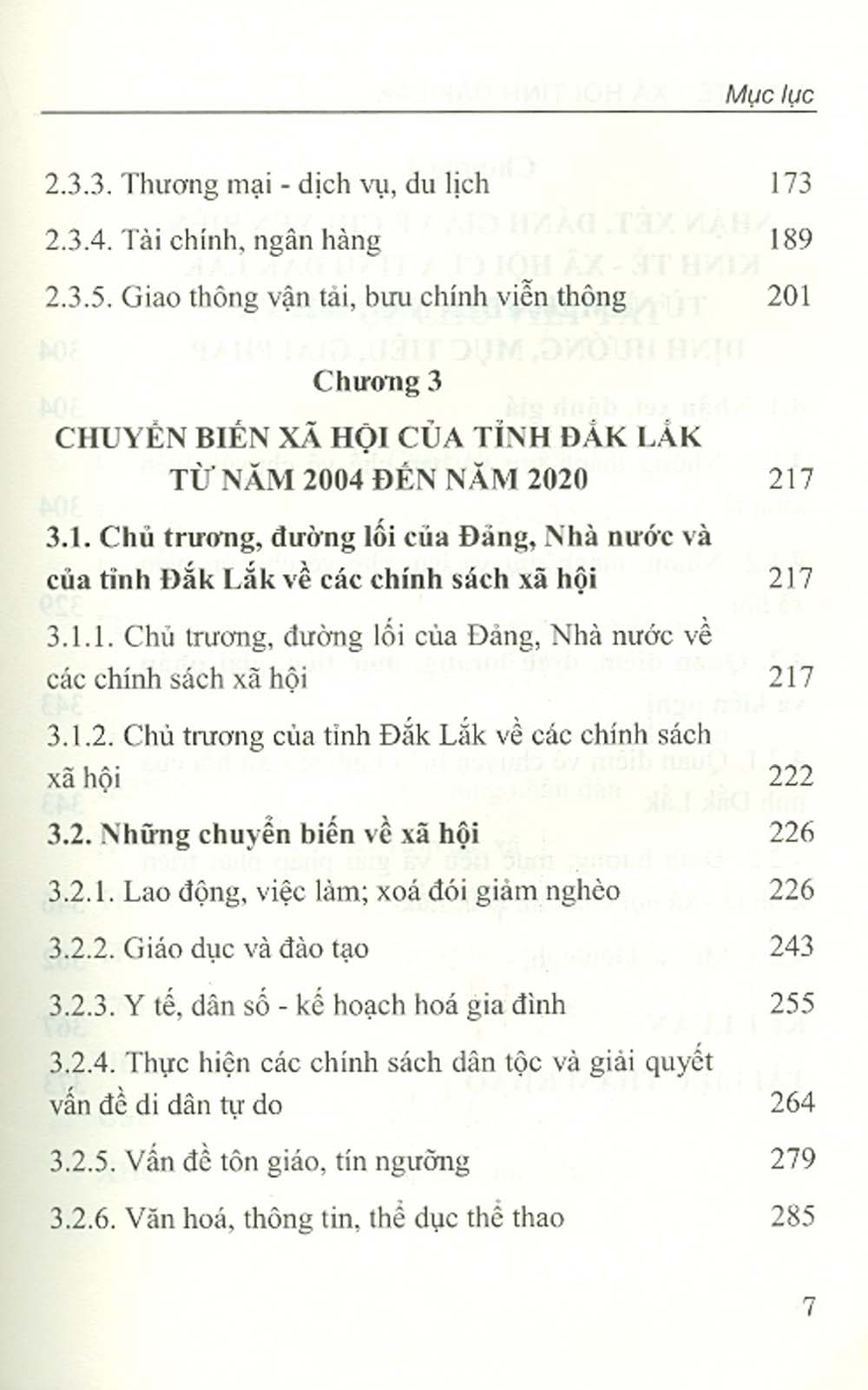 Kinh Tế - Xã Hội Tỉnh Đắk Lắk Từ Năm 2004 Đến Năm 2020