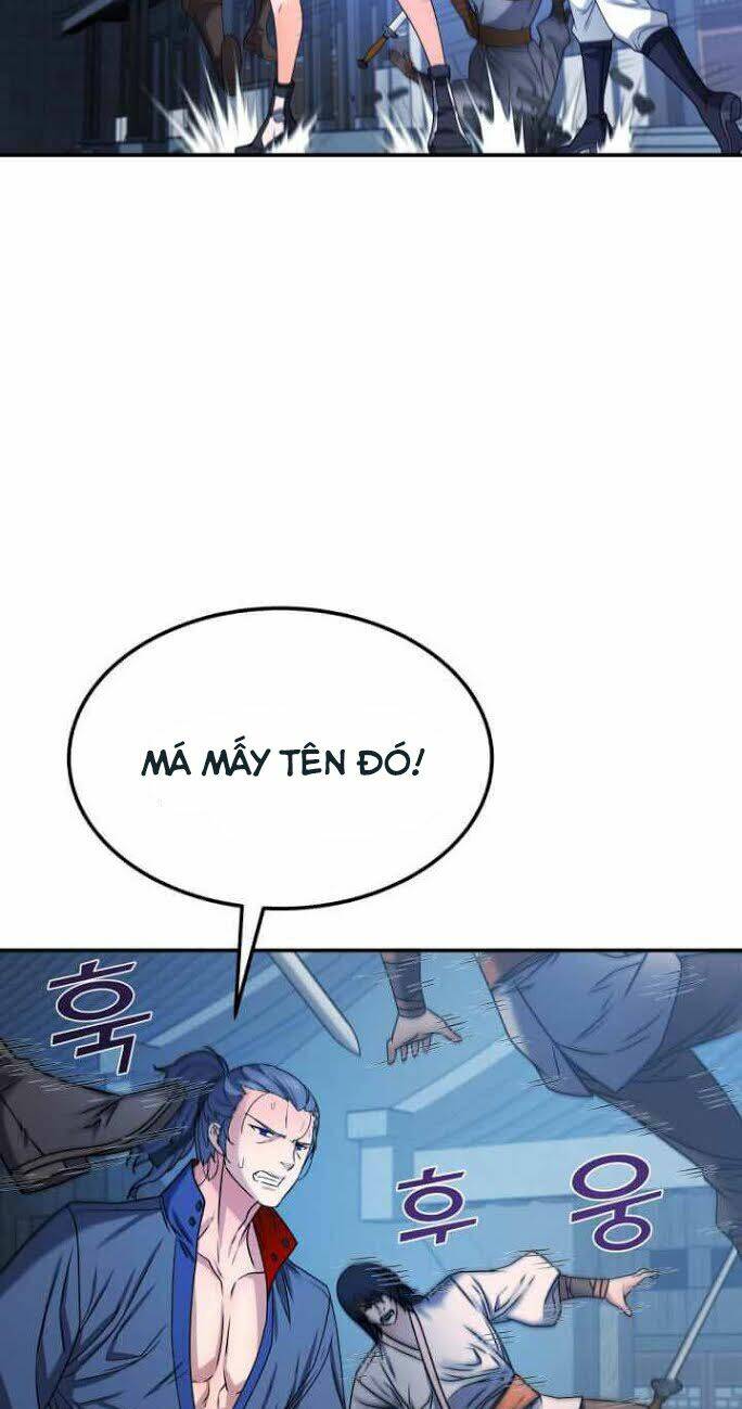 lôi thần chuyển sinh chapter 29 5