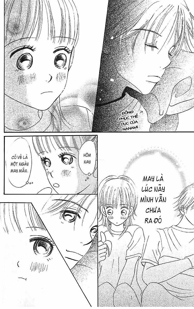 ngày ấy ta bên nhau chapter 2 11