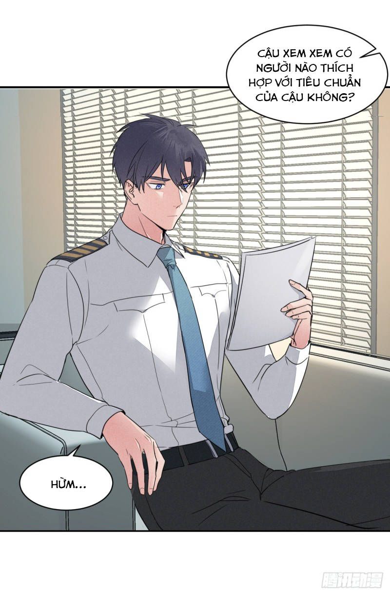 bay qua trời xanh chapter 3.2 24