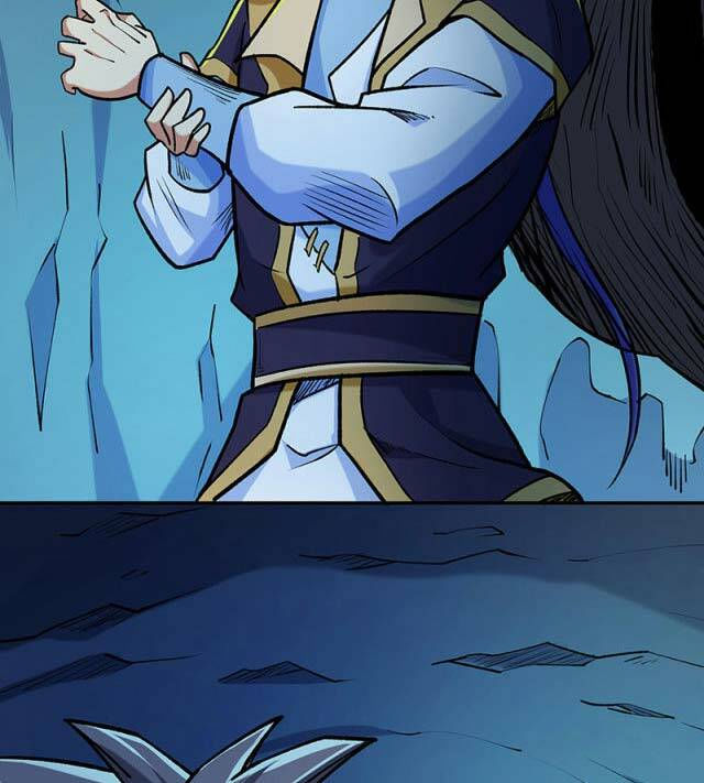 võ đạo độc tôn chapter 491 30