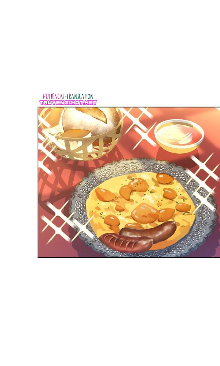 lời cầu hôn đến từ hoàng đế chapter 19.1 5