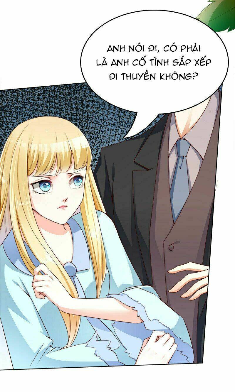 lãnh hôn cuồng ái chapter 33 12