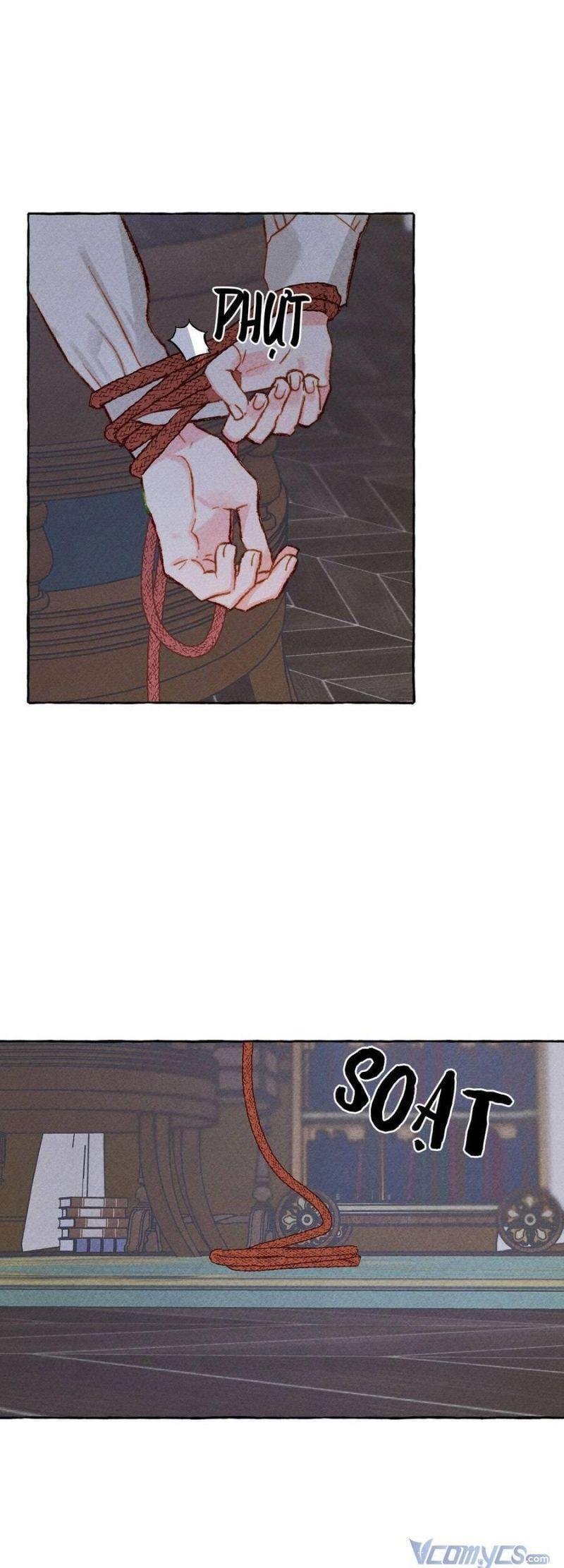 nuôi dưỡng một hắc long chapter 4 50