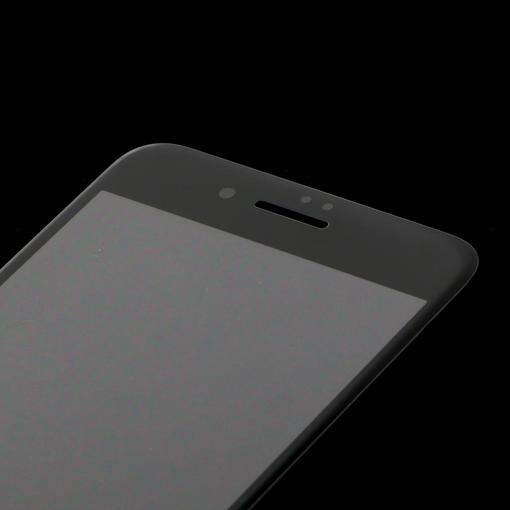 Full-Screen 3D Film Protector Tempered Glass Protective For iPhone 7 Black